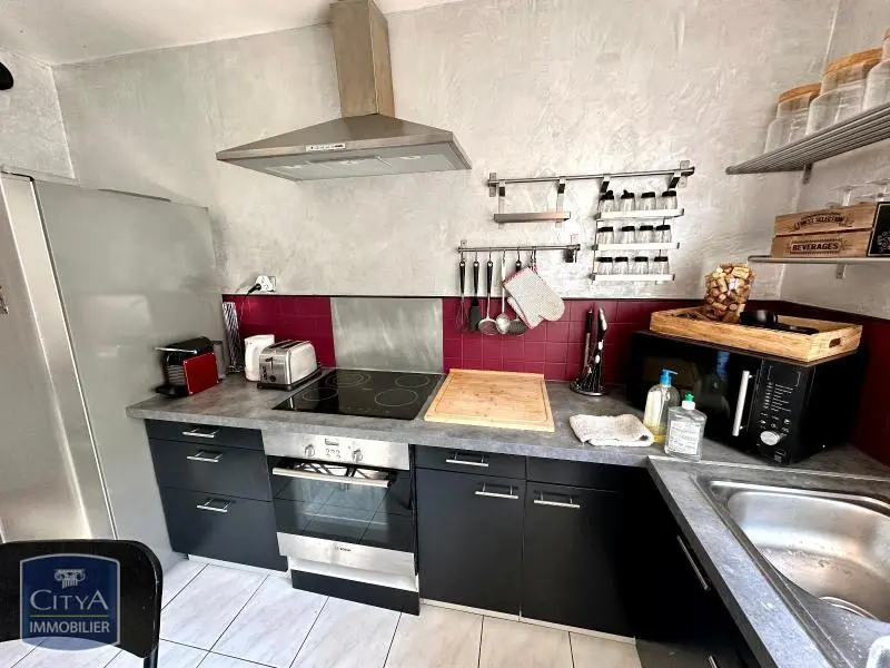Photo 3 Appartement 3 pièces 77.5m²