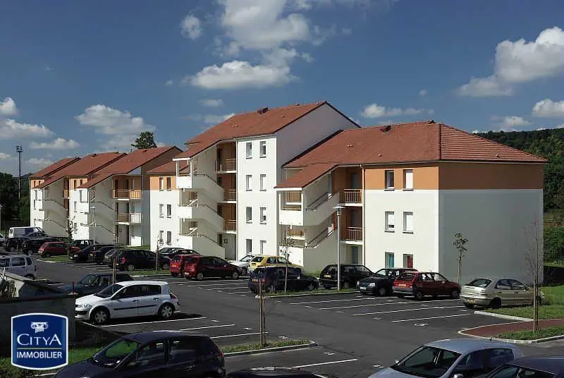 Photo 6 Appartement 3 pièces 59m²