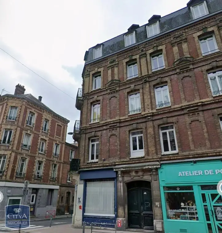 Photo 1 Appartement 2 pièces 57.9m²