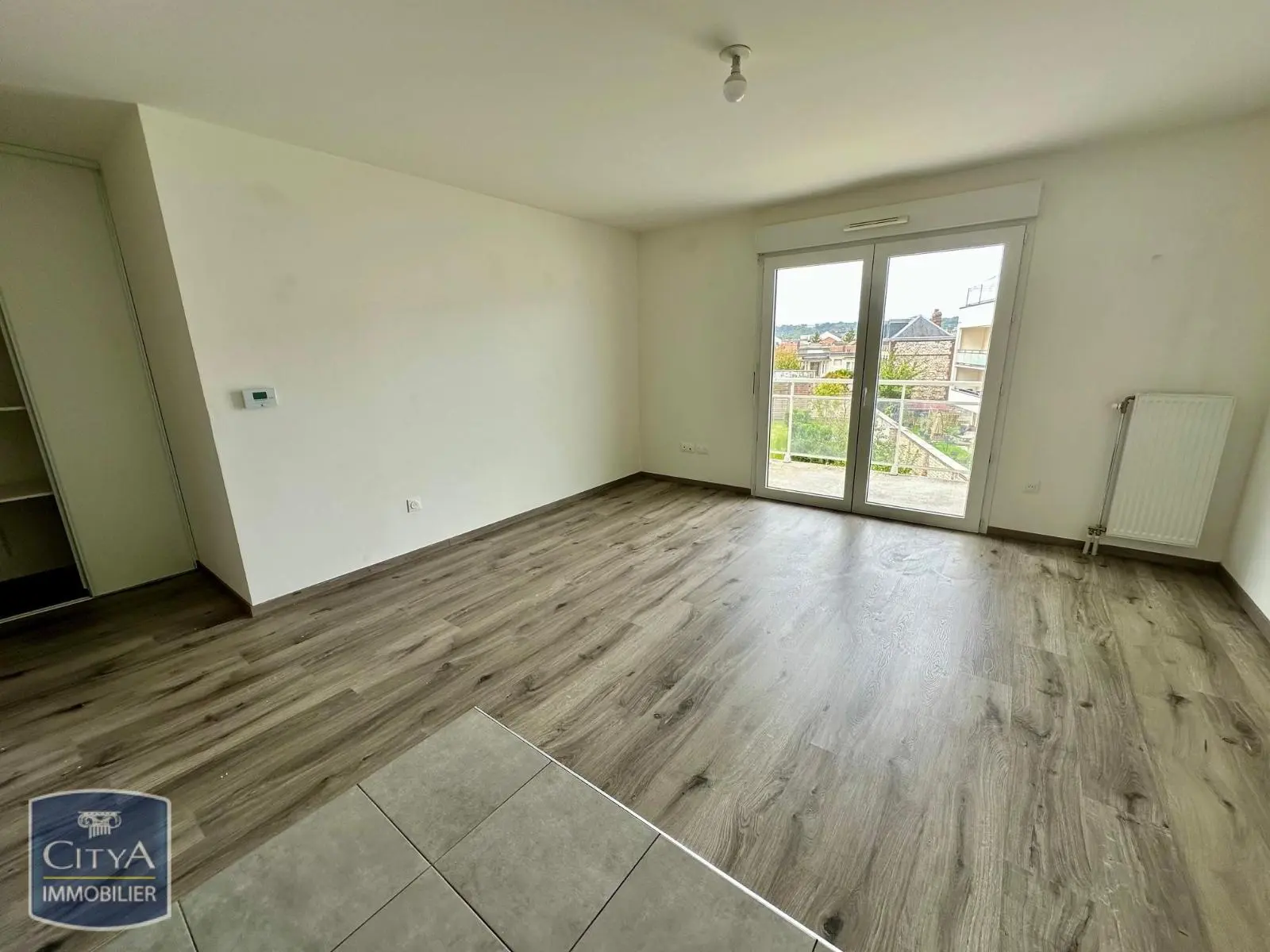 Photo 2 Appartement 3 pièces 60.03m²