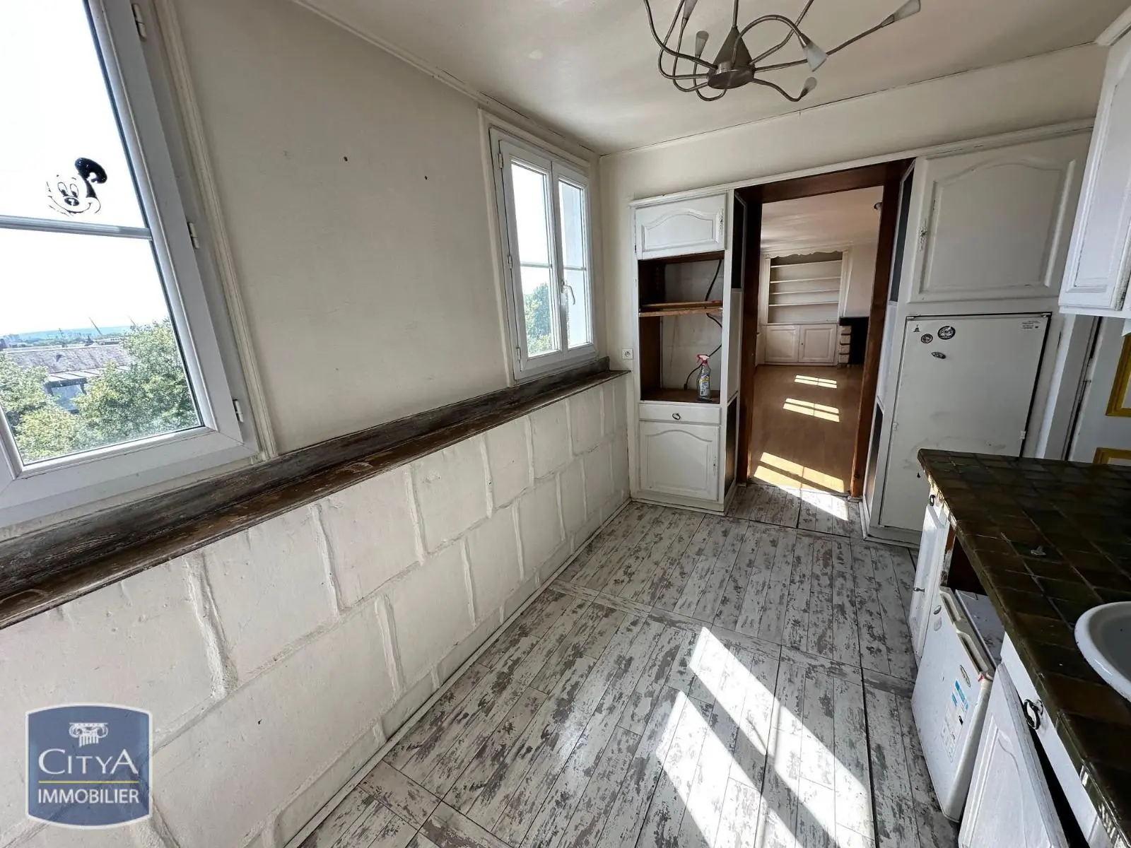Photo 5 Appartement 5 pièces 111.37m²