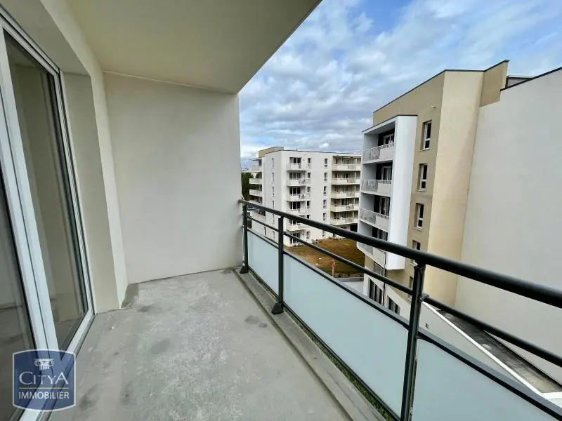 Photo 10 Appartement 3 pièces 57.91m²