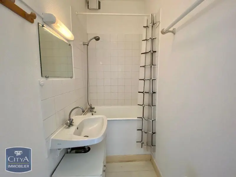 Photo 4 Appartement 3 pièces 44.31m²