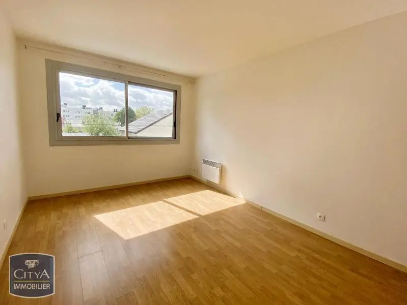 Photo 1 Appartement 1 pièce 20.12m²