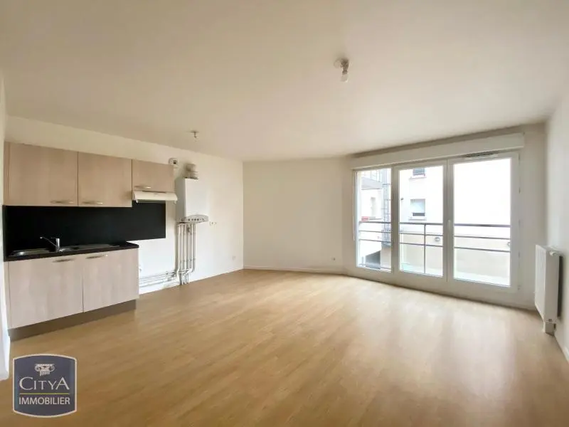 Photo 1 Appartement 3 pièces 65m²