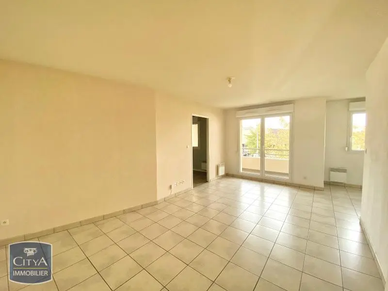 Photo 2 Appartement 2 pièces 55.09m²
