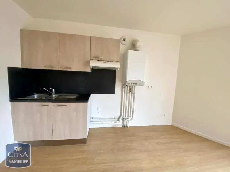 Photo 4 Appartement 3 pièces 65m²