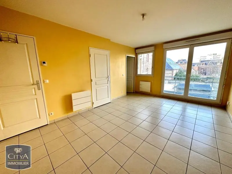 Photo 1 Appartement 3 pièces 55.8m²