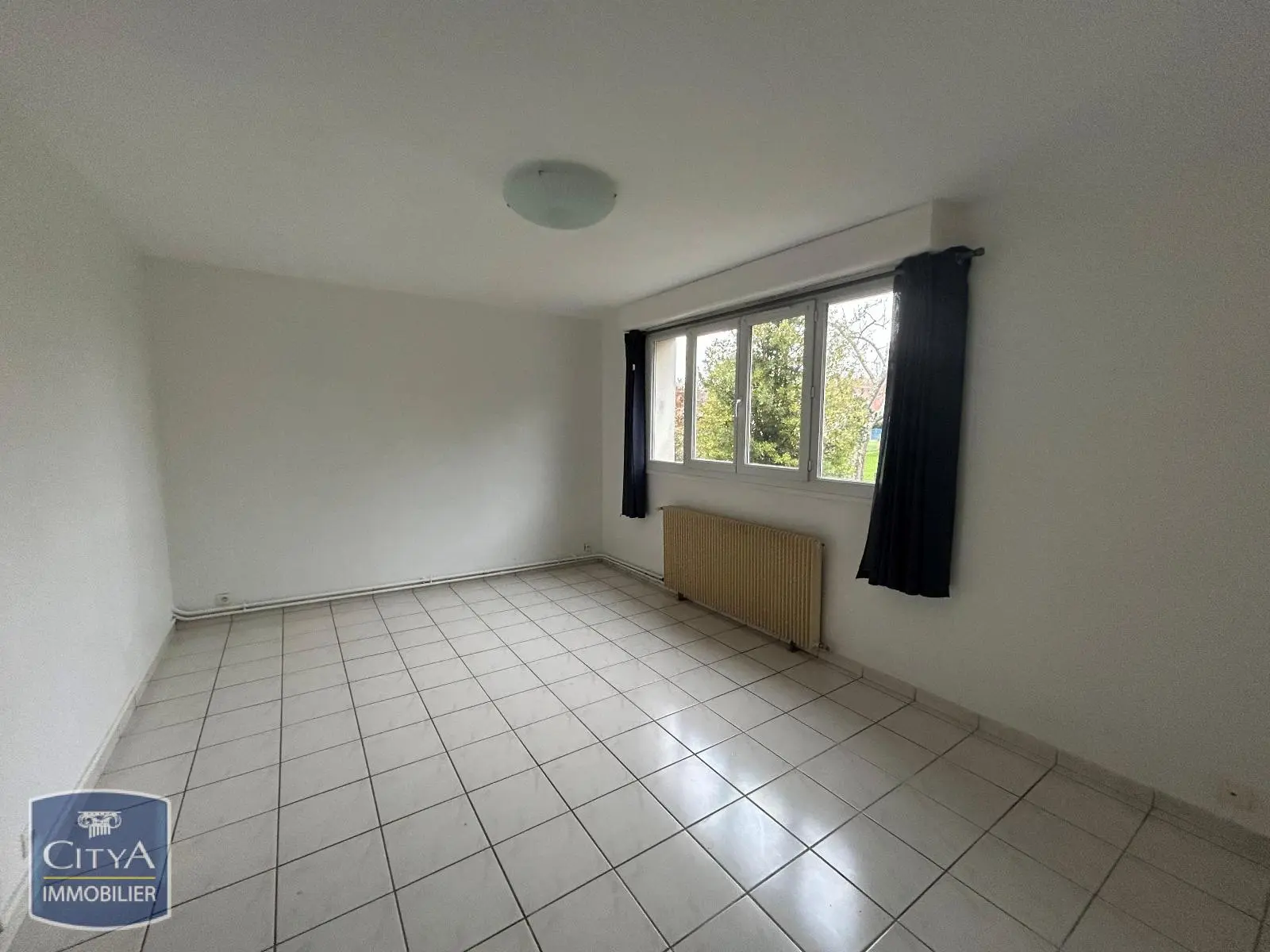 Photo 5 Appartement 2 pièces 42.22m²