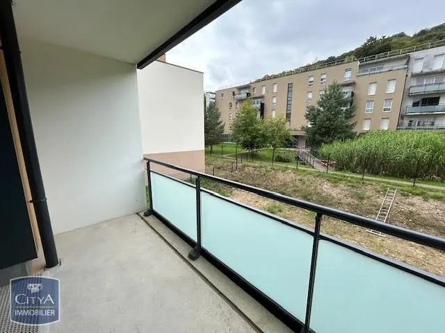 Photo 13 Appartement 2 pièces 43.64m²