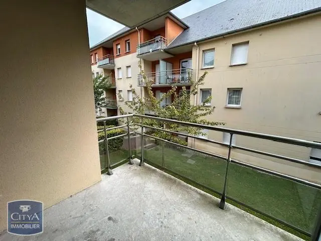 Photo 7 Appartement 2 pièces 53.74m²