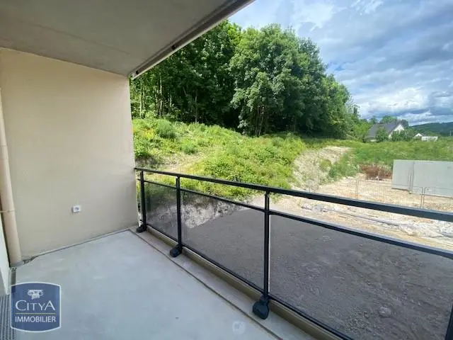 Photo 7 Appartement 2 pièces 41.07m²