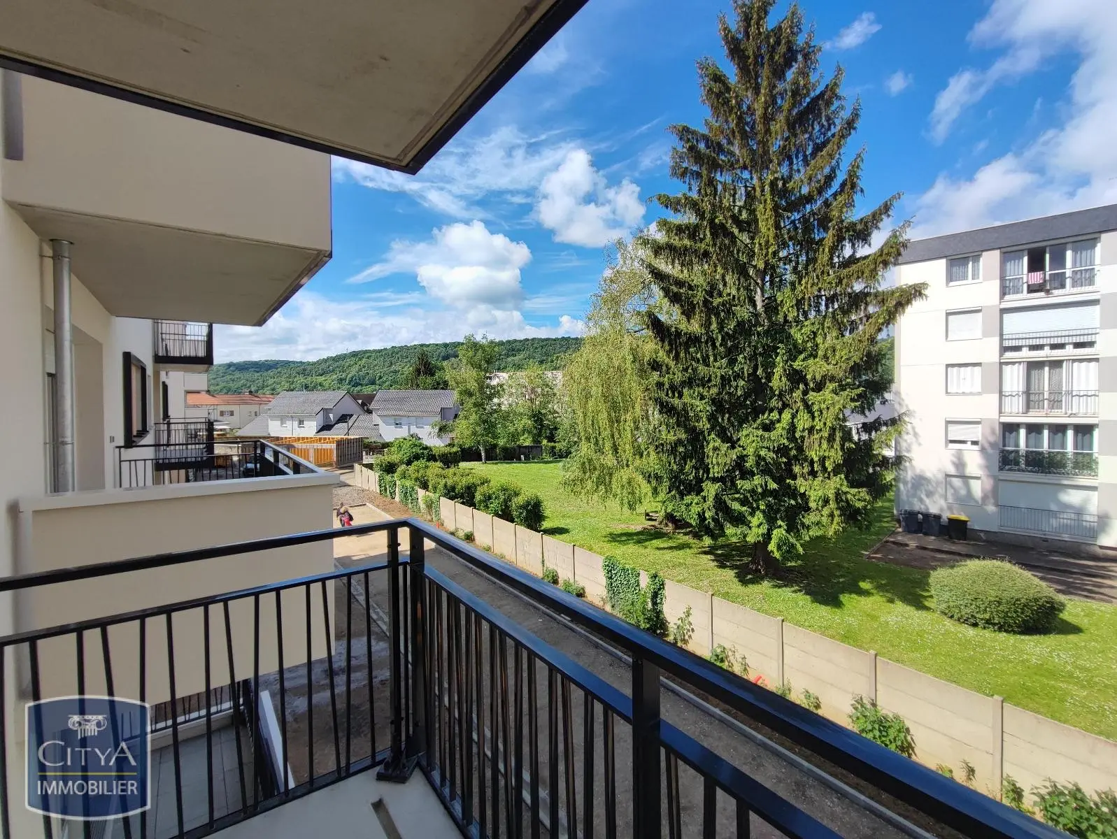 Photo 3 Appartement 1 pièce 33.16m²