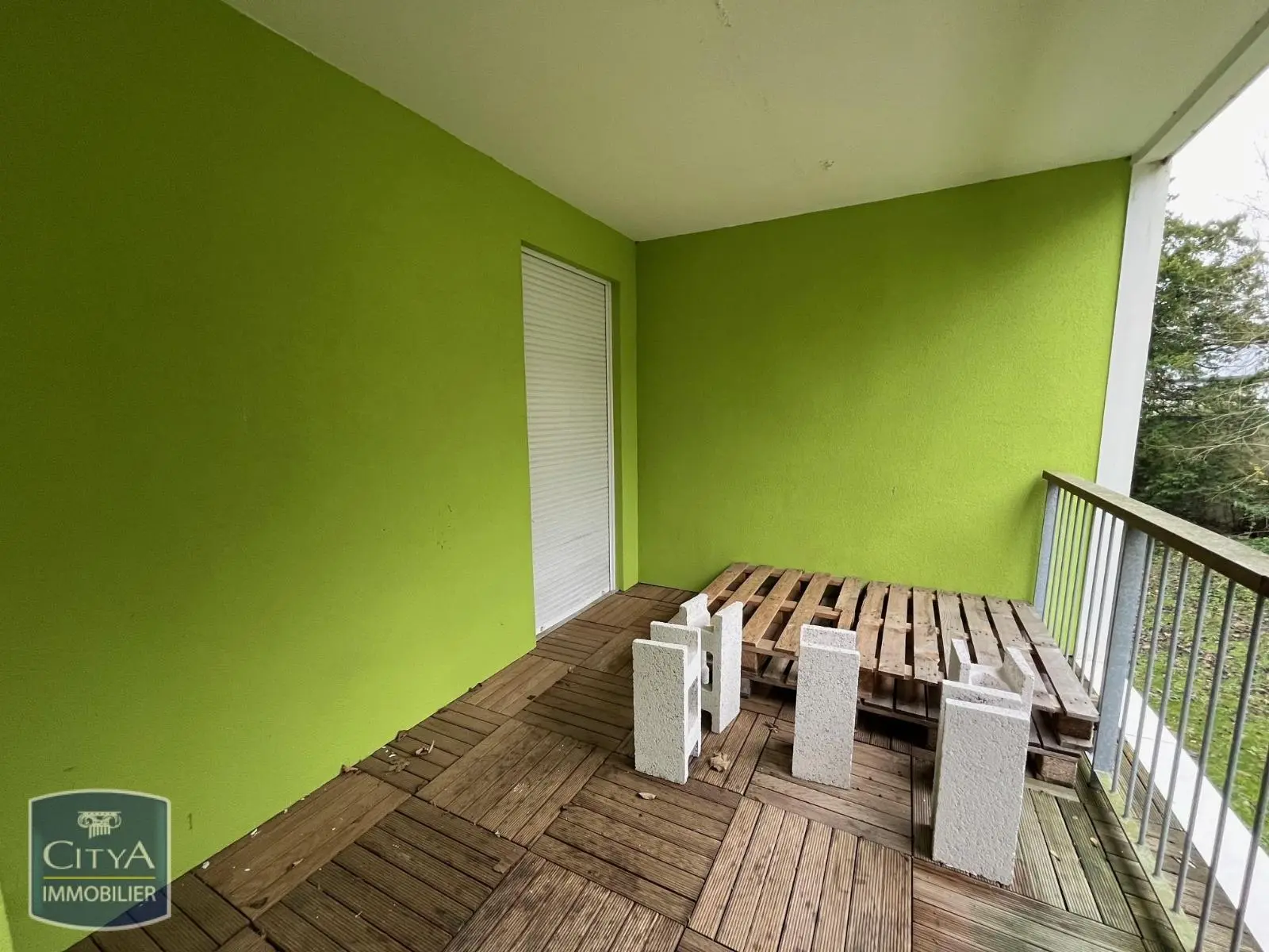 Photo 6 Appartement 2 pièces 43.42m²