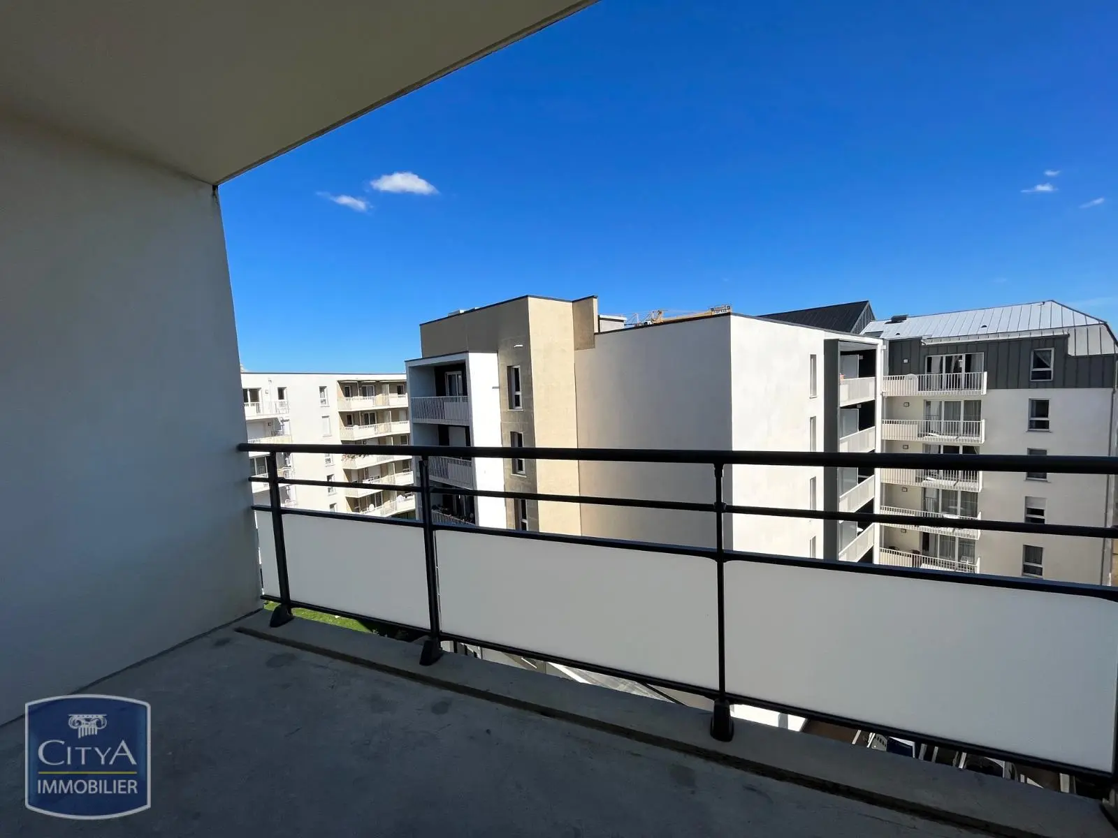 Photo 5 appartement Rouen