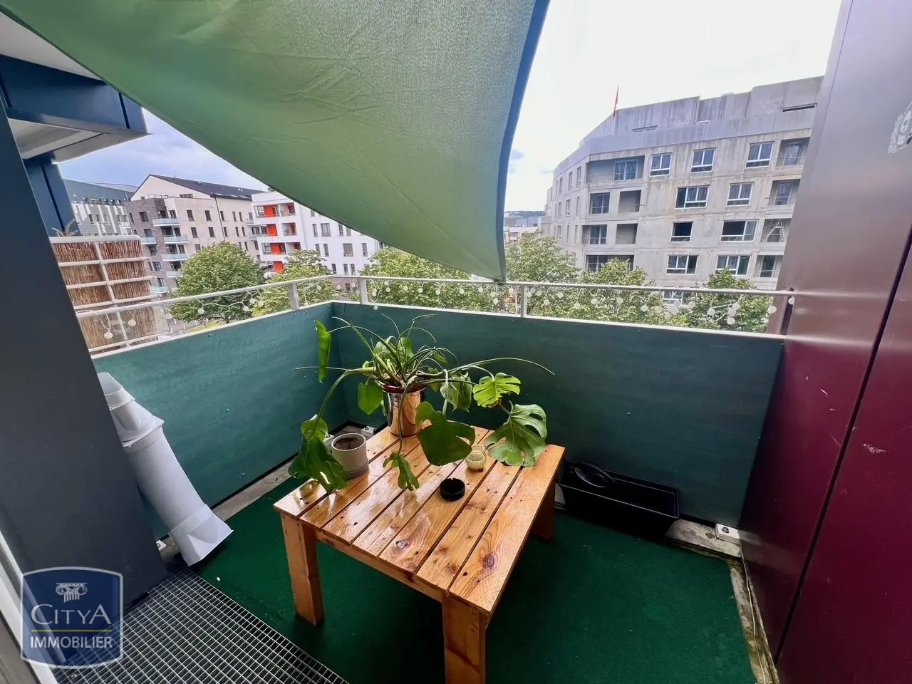 Photo 4 Appartement 2 pièces 38.19m²
