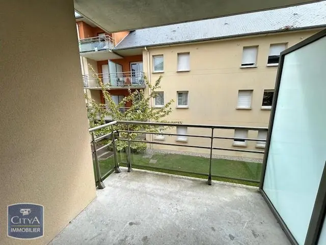 Photo 2 Appartement 2 pièces 53.74m²