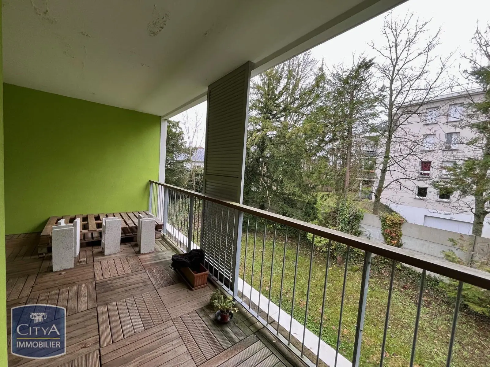 Photo 7 Appartement 2 pièces 43.42m²