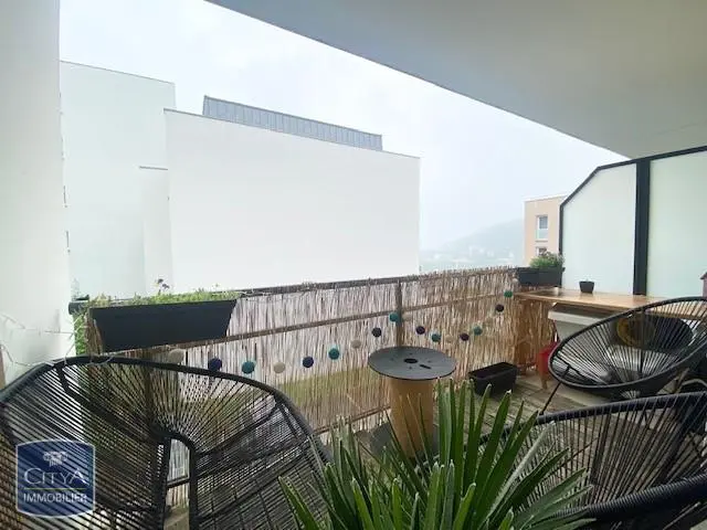 Photo 2 Appartement 2 pièces 44.31m²