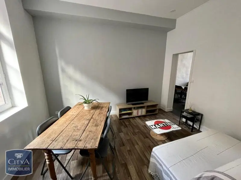 Photo 10 Appartement 3 pièces 50.26m²