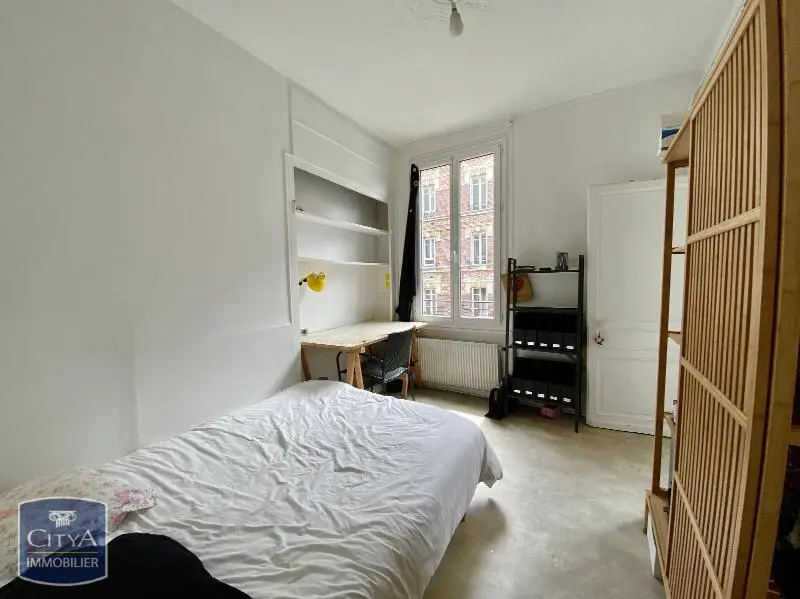 Photo 2 pour Appartement 3 pièces 44.25m² Photo 2 Appartement 3 pièces 44.25m²