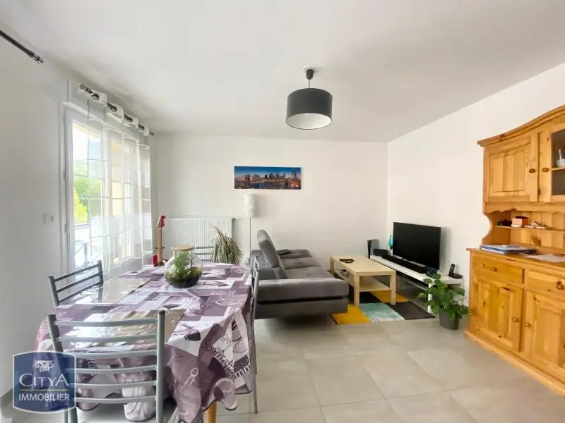 Photo 2 Appartement 3 pièces 56.03m²