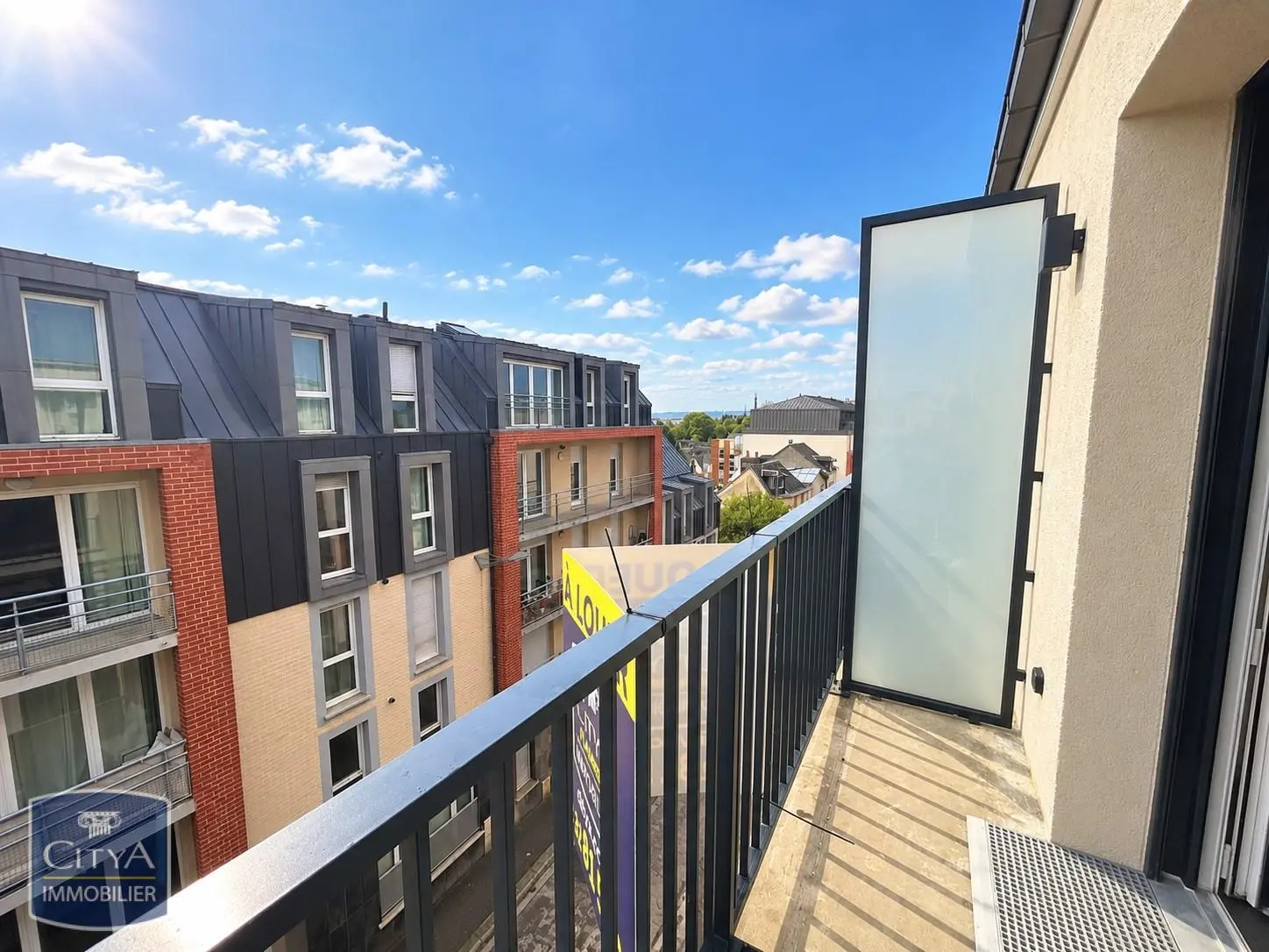 Photo 2 Appartement 2 pièces 45.83m²