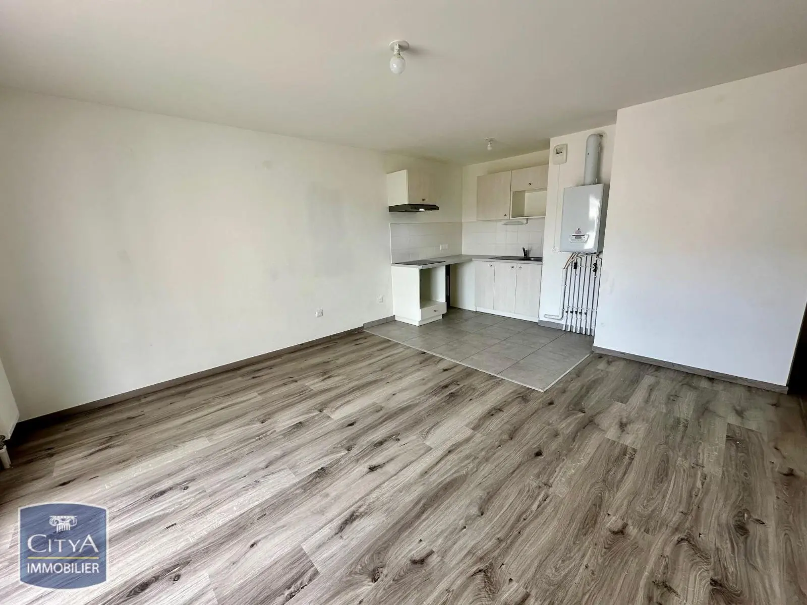 Photo 3 Appartement 3 pièces 60.03m²