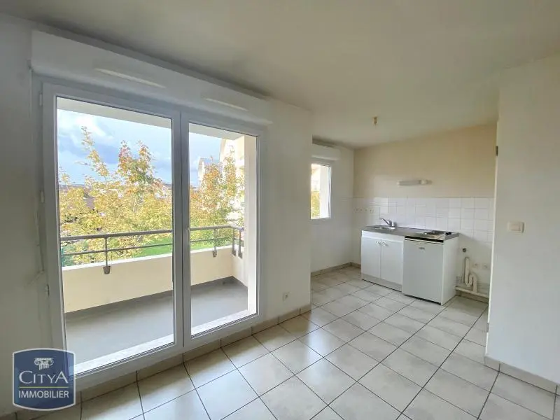 Photo 3 Appartement 2 pièces 55.09m²