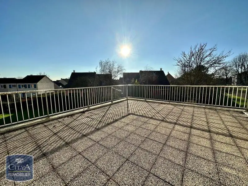 Photo 8 Appartement 2 pièces 45.88m²