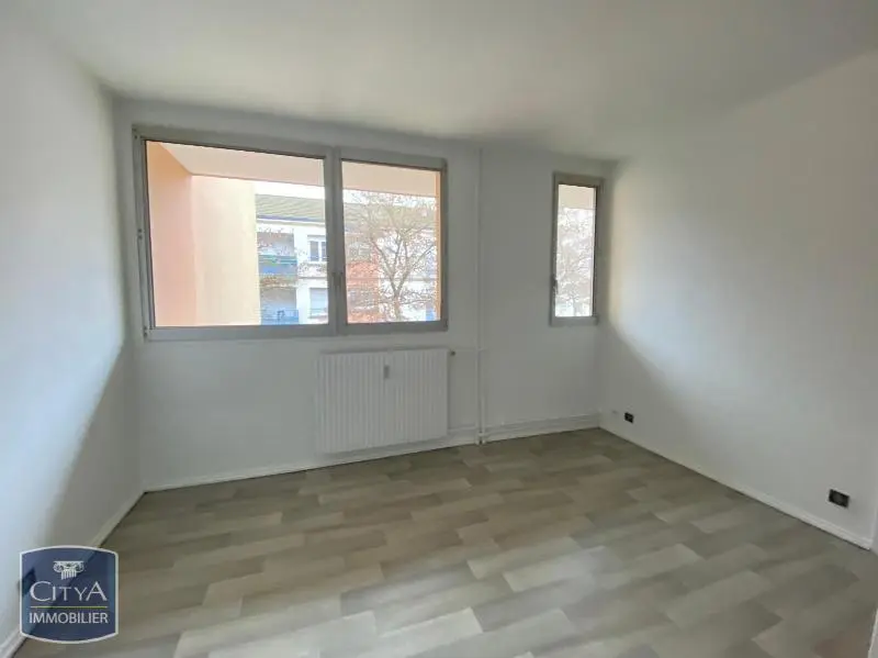 Photo 1 Appartement 2 pièces 32.54m²