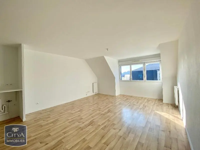 Photo 2 Appartement 4 pièces 76.9m²