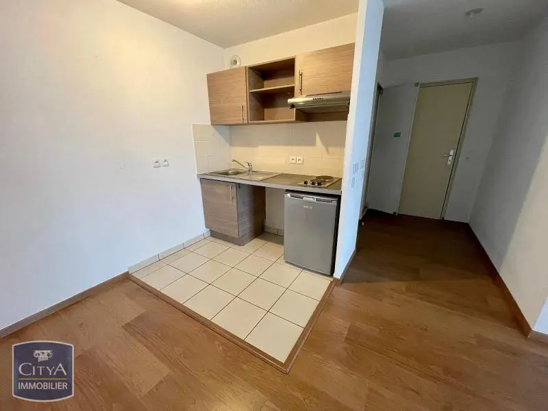 Photo 3 Appartement 2 pièces 52.88m²