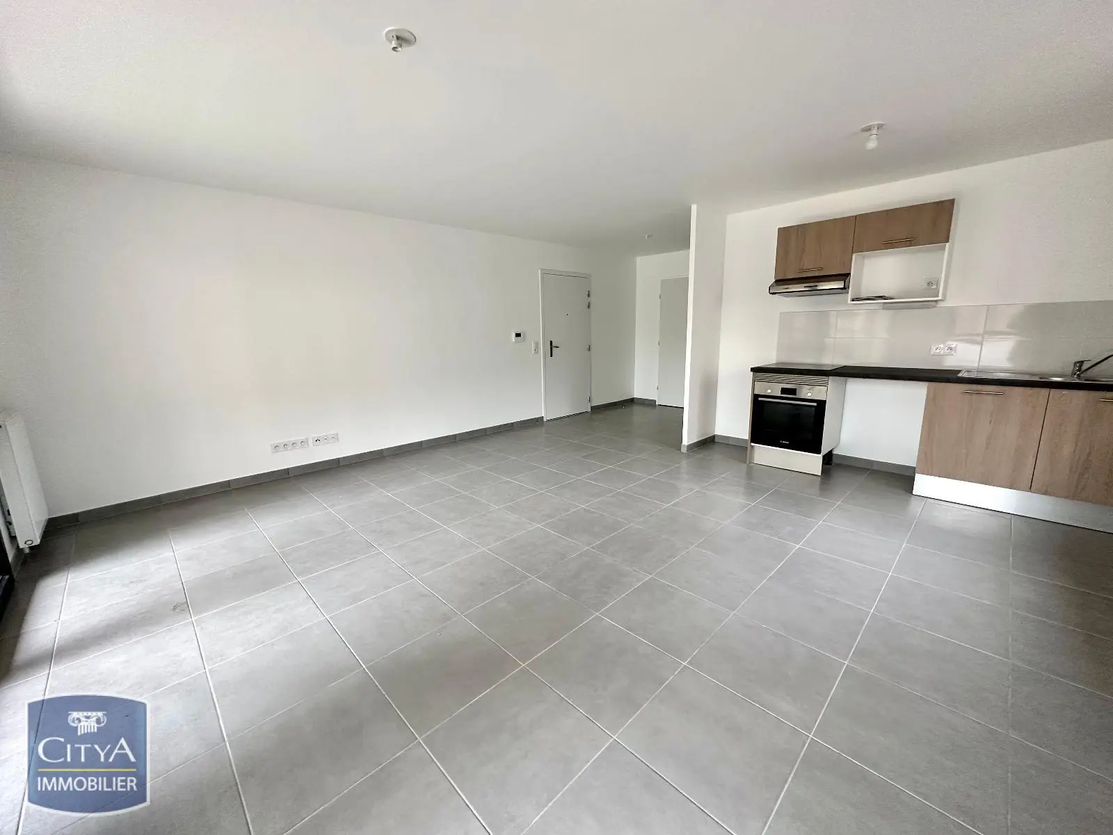 Photo 3 Appartement 3 pièces 67.3m²