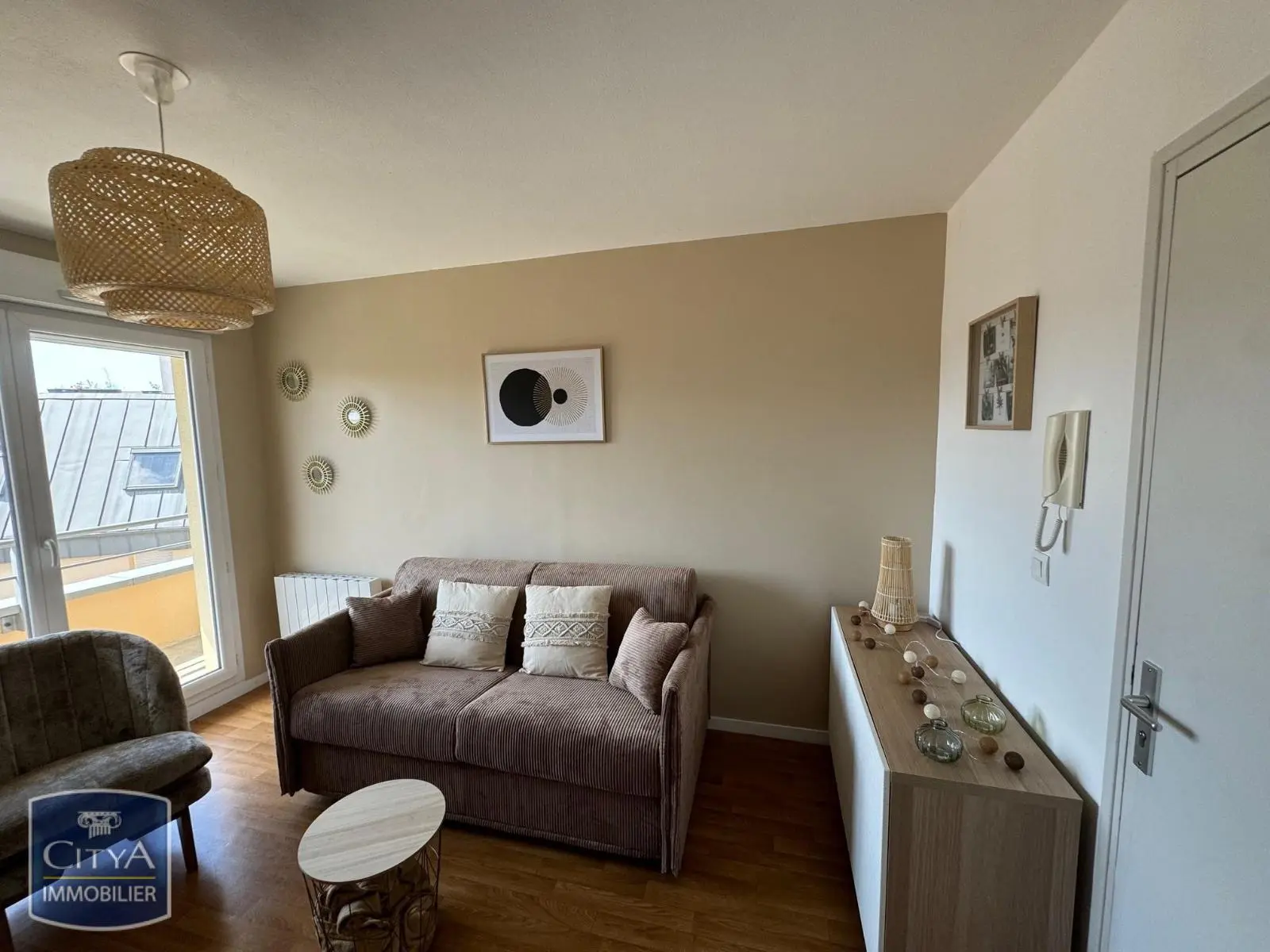 Photo 1 appartement Rouen