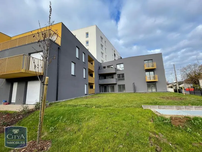 Photo 8 Appartement 1 pièce 35.82m²