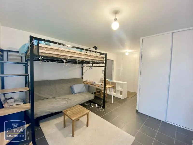 Photo 4 Appartement 1 pièce 28.94m²