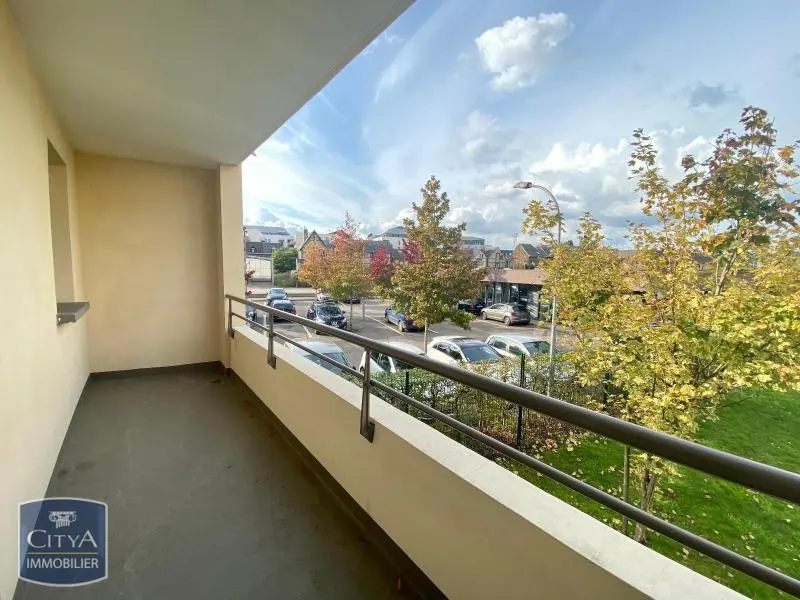 Photo 8 Appartement 2 pièces 55.09m²