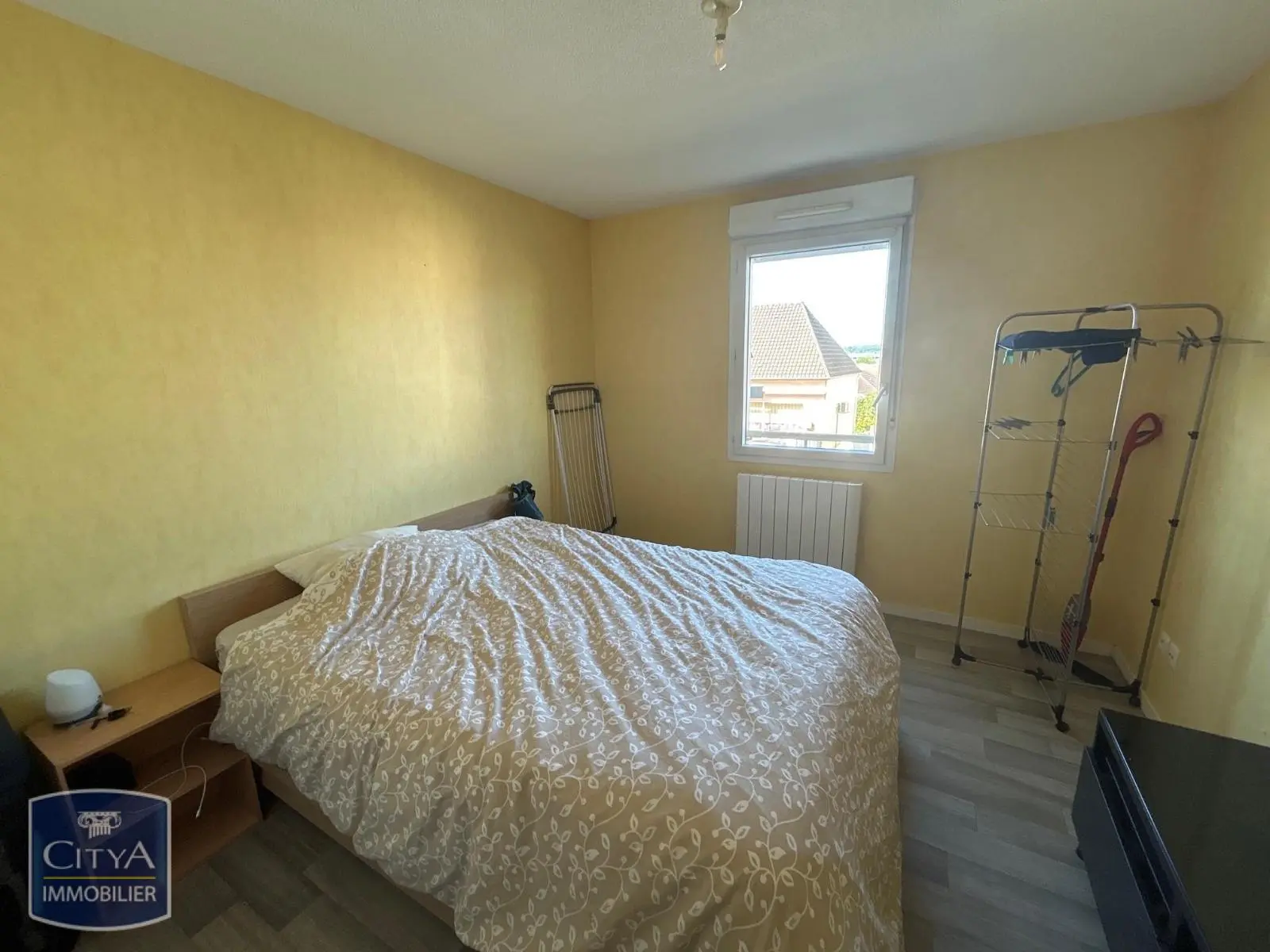Photo 2 Appartement 2 pièces 47.06m²