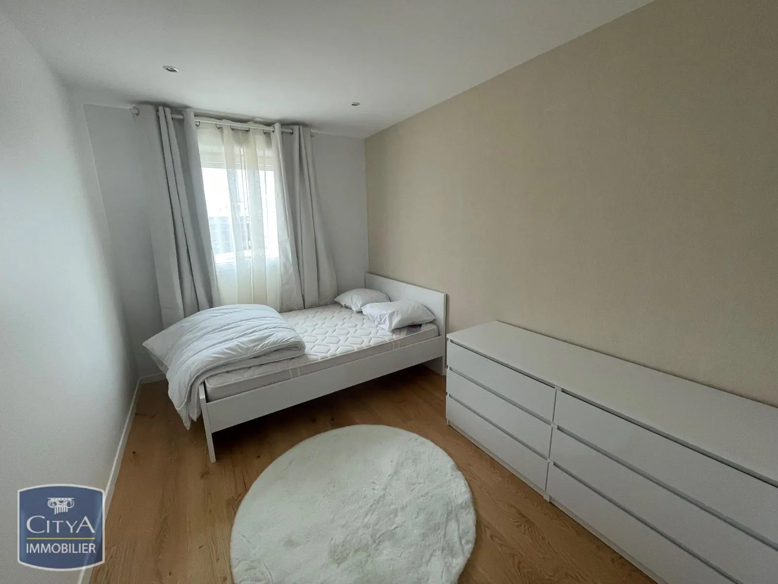Photo 5 appartement Rouen
