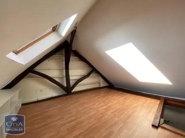 Photo 6 Appartement 2 pièces 27.14m²