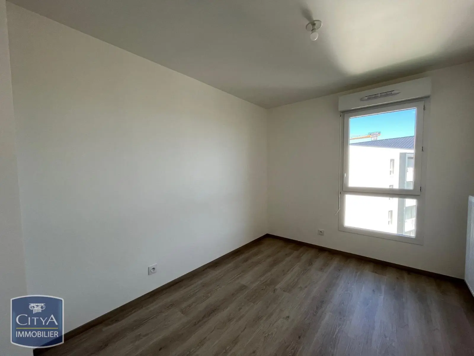Photo 2 appartement Rouen