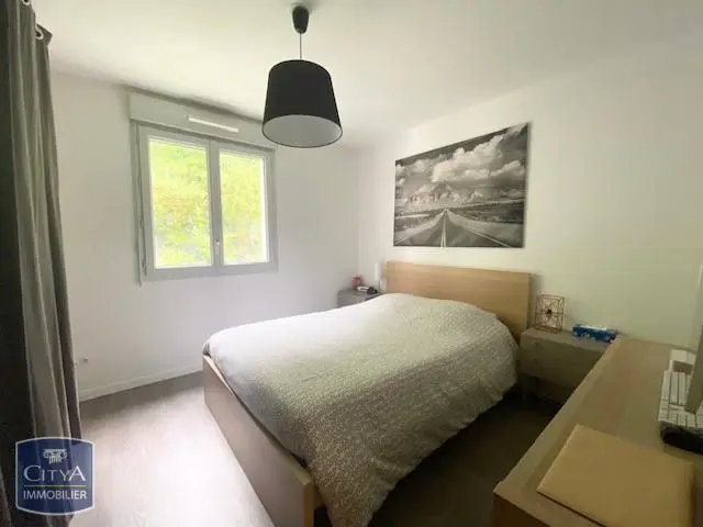 Photo 5 Appartement 2 pièces 44.31m²