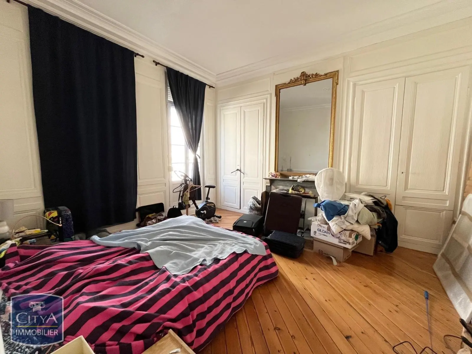 Photo 3 Appartement 3 pièces 98.25m²