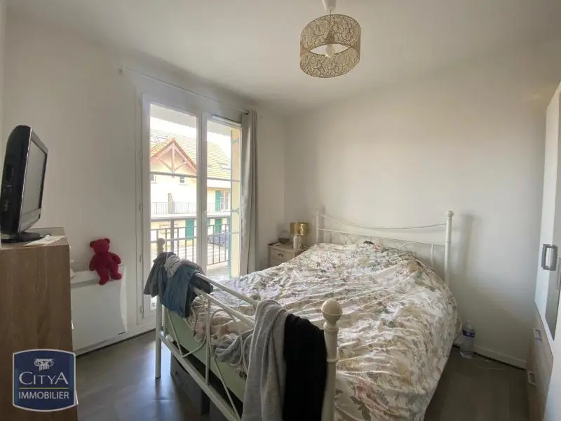 Photo 3 Appartement 2 pièces 44.26m²
