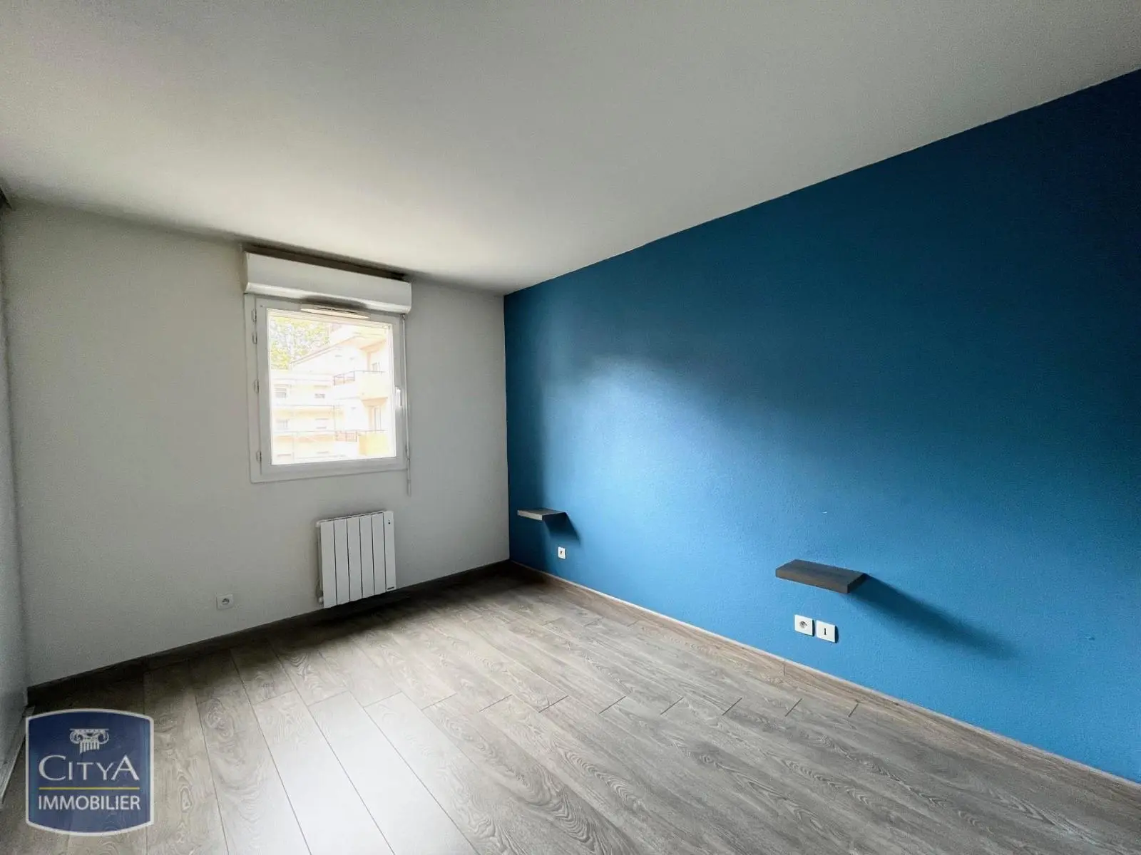 Photo 7 Appartement 2 pièces 56.45m²