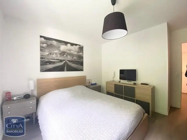 Photo 6 Appartement 2 pièces 44.31m²