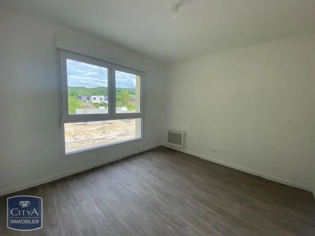 Photo 4 Appartement 2 pièces 41.07m²