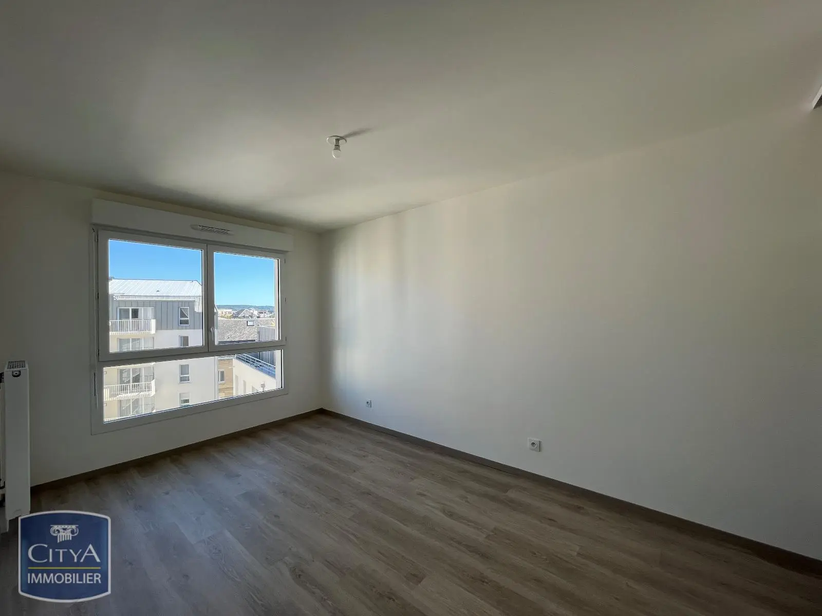 Photo 3 appartement Rouen