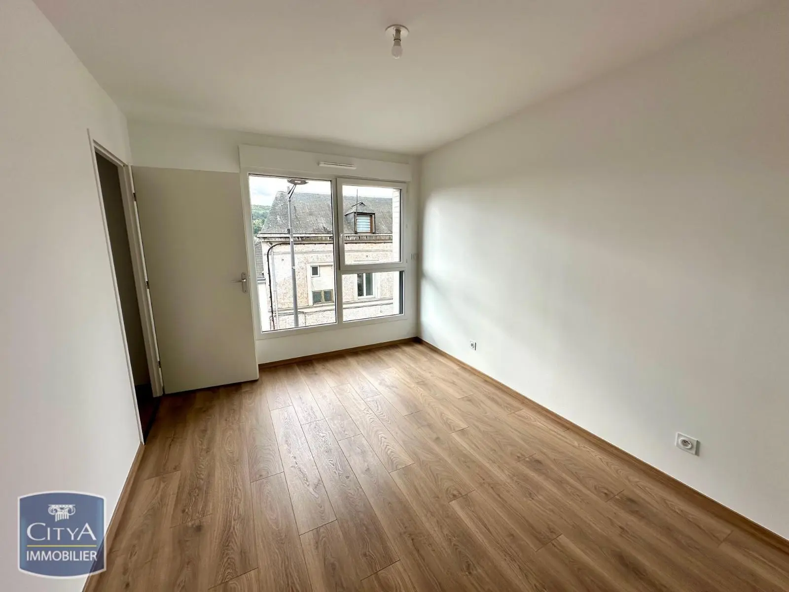 Photo 4 Appartement 2 pièces 40.13m²